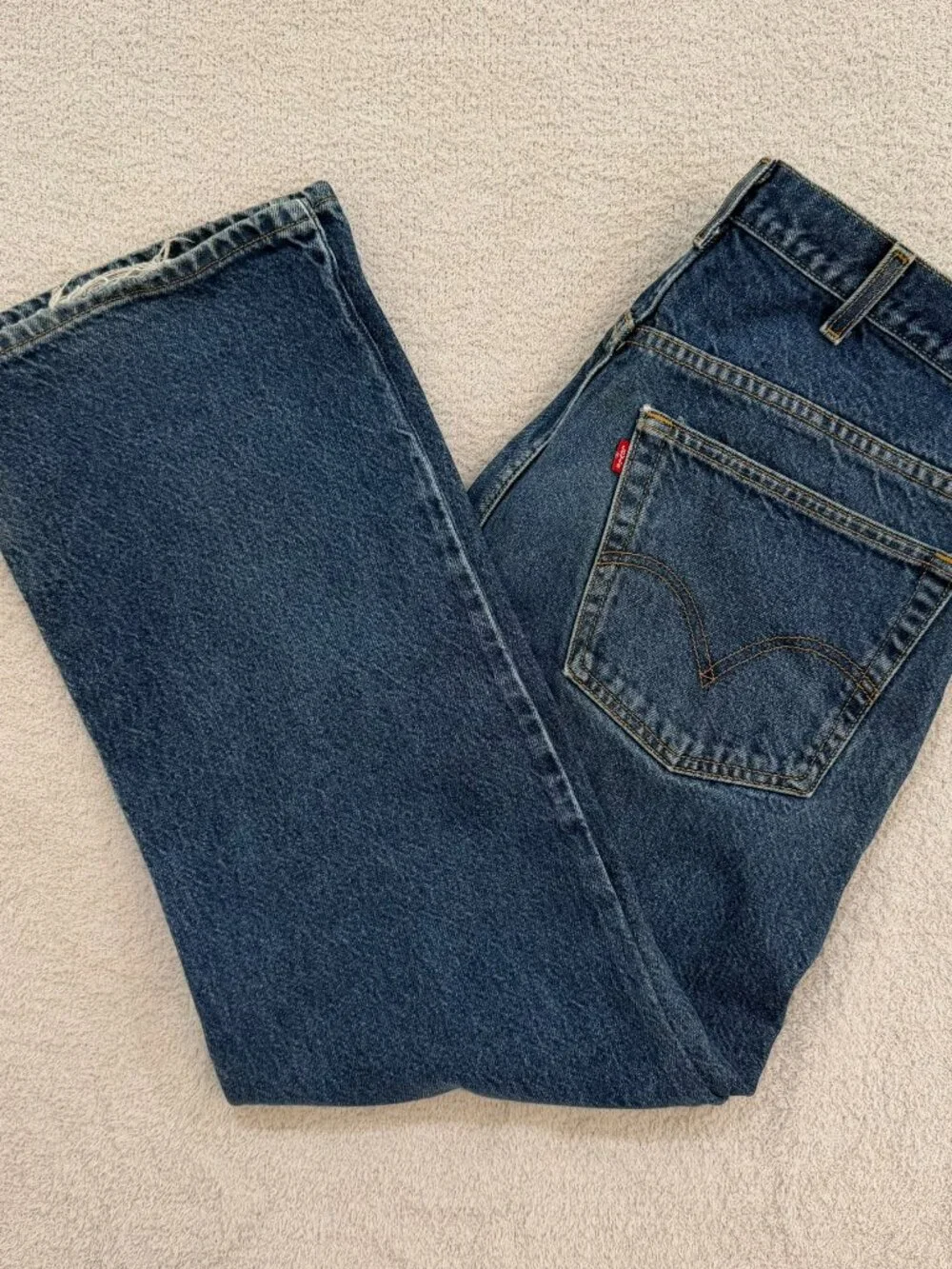 Levis levi 517